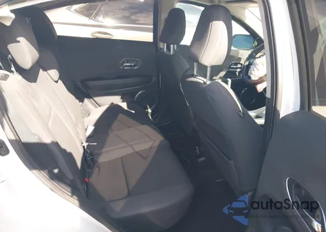 2022 Honda Hr-V 2Wd Ex from USA, damaged, VIN 3CZRU5H54NM709876